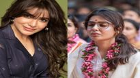 सामंथा रुथ एक्टिंग से ब्रेक लेकर हुईं ध्यान में लीन, व्हाइट सूट में पहुंची सद्गुरू के आश्रम