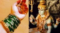 Sawan 2023: सावन में महिलाएं क्यों पहनती हैं हरी चूड़ियां, जानें शिव जी से क्या है कनेक्शन