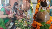 Sawan Shivratri 2023: 15 या 16 जुलाई, जानें सावन शिवरात्रि की सही तारीख, नोट कर लें जलाभिषेक का शुभ मुहूर्त