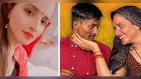 Seema Haider Video गदर की सकीना बनकर सीमा हैदर ने गाया उड़ जा काले कावां...  सचिन संग क‍िया रोमांस