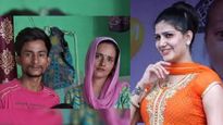 Seema Haider और सचिन पर सपना चौधरी ने ली चुटकी, रील बनाकर बोली- झिंगुर सा लड़का..