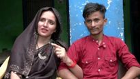 Seema Haider Video: जब पब्लिक के सामने  सीमा हैदर को पकड़कर गंदी हरकत करने लगे सचिन, हसीना ने जड़ा तमाचा!