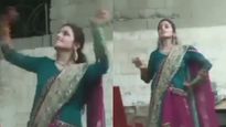  Seema Haider New Video: तकिया एक और एक ही है रजाई.. सीमा हैदर के नए डांस वीडियो ने भारत-पाक में मचाई धूम