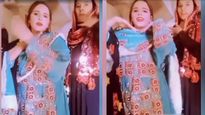 Seema Haider Video : सीमा से भी ज्यादा खूबसूरत है उसकी बहन, इस नए वीडियो ने भारत-पाक में मचाया गदर