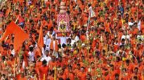Shravani Mela 2023: झारखंड के देवघर का श्रावणी मेला है विशेष, देश के इन हिस्सों में भी लगता है सावन का मेला