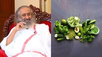 श्री श्री रविशंकर ने दिए Weight Loss Tips, पतला होने के ल‍िए कैसी डाइट लेनी चाह‍िए कैसी नहीं?