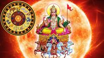 Surya Nakshatra Gochar 2023:सूर्य का पुष्य नक्षत्र में प्रवेश, इन 3 राशियों के जीवन में होगी खुशियों की एंट्री