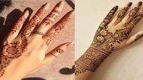 Raksha Bandhan Mehndi Design: रक्षाबंधन पर खूबसूरत और स्टाइलिश मेहंदी डिजाइन हाथों पर सजाएं 