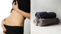 Weight Loss Exercise: सिर्फ 5 मिनट करें ये जापानी कसरत, महीनेभर के अंदर प‍िघल जाएगी तोंद की चर्बी 