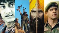 Patriotic Movies on OTT : केसरी से लेकर बॉर्डर तक, 15 अगस्त पर  OTT पर देखिएं ये 7 देशभक्ति से भरी फिल्‍में 