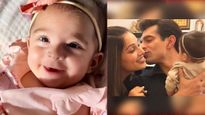 Bipasha Basu ने बताया जन्म के समय बेटी के दिल में थे 2 छेद,  जान‍िए बच्‍चे के दिल मे छेद होने पर लक्षण