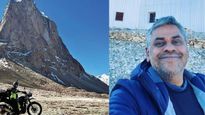 पेपरफ्राई के को-फाउंडर अंबरीश का लेह में कार्डियक अरेस्‍ट से न‍िधन, High Altitude पर क्‍यों आते हैं हार्टअटैक 