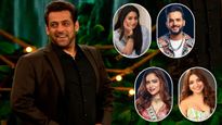  Bigg Boss 17 की कंटेस्टेंट लिस्ट हो गई तैयार! कपल vs सिंगल थीम पर दिखेगा इन सितारों का जलवा 