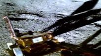 Chandrayaan-3: चांद की धरती पर विक्रम लैंडर ने रोवर प्रज्ञान के साथ ली Selfie, इसरो ने शेयर किया वीडियो