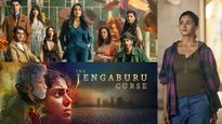  Made In Heaven 2 से लेकर  Heart Of Stone, OTT प्‍लेटफॉर्म पर रिलीज हुई ये दमदार फिल्‍में और सीरीज