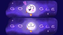  चंद्रयान-3 की सफलता का कुछ इस अंदाज में Google ने मनाया जश्न, बनाया यह कमाल का Doodle