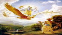 Garuda Puran: ये हैं जीवन के 4 सबसे बड़े दुःख, ऐसी स्थिति में इंसान हो जाता है असहाय