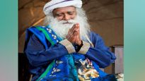सद्गुरू द्वारा बताए गए इन तरीकों को अपनाकर खाएं अपना भोजन
