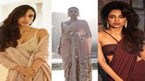 Sobhita Dhulipala: मेड इन हैवन 2 में शोभिता धुलिपाला की साड़ी डिजाइन और स्टाइल ने शुरू किया नया फैशन गेम
