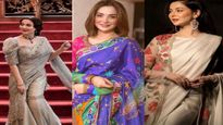 Hania Aamir : साड़ी में जन्नत की हूर लगती हैं हानिया आमिर, ग्लैमरस अंदाज बीटाउन एक्ट्रेसेस को देता है मात 
