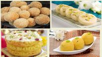 Hariyali Teej Bhog: मां पार्वती और शिवजी को प्रसन्न करने के लिए उन्हें पूजा में जरूर लगाएं इन 5 चीजों का भोग