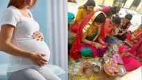 Hariyali Teej 2023: गर्भवती स्त्रियां इस तरह से करें हरियाली तीज व्रत, शिशु की सुरक्षा के लिए जरूर जानें नियम