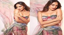 Kiara Advani:कियारा आडवाणी फ्लोरल गाउन में लगीं अप्सरा, एक्ट्रेस के ऑफ शोल्डर गाउन करें कॉपी
