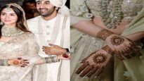 Mandala Art Mehndi Design: रक्षाबंधन पर लगाएं आलिया भट्ट की फेवरेट फेमस मंडला आर्ट मेहंदी डिजाइन
