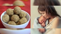 World BreastFeeding Week: बेबी के लिए पूरा नहीं पड़ता है ब्रेस्ट मिल्क... तो इस खास चीज के बने लड्डू खाएं 