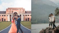 फॉरेन लोकेशन भी फीकी है उत्तराखंड के इन वादियों के सामने, ये टॉप 5 प्री वेडिंग शूट लोकेशन 