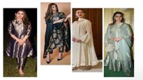 रक्षाबंधन पर एथनिक लुक में दिखना चाहती हैं गॉर्जियस? तो इन टॉप एक्ट्रेसेस के स्टाइल पर डालें नजर