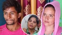  लप्पू सा सचिन... यशराज मुखाटे ने सीमा-सच‍िन की लव स्टोरी पर बना दिया गाना, खूब हो रहा है वायरल 