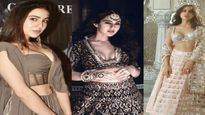 Sara Ali khan: सारा अली खान के सिजलिंग ब्लाउज डिजाइन्स जिसे साड़ी से लेकर लहंगे पर स्टाइल से करें कैरी 