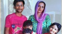  सचिन के बच्‍चे की मां बनने वाली हैं सीमा हैदर? प्रेगनेंसी पर कहा- बोलने से नजर लग जाती है.. 