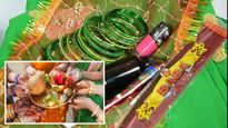 Hariyali Teej Sinjara: हरियाली तीज है नजदीक, बहन-बेटी को सिंधारा में जरूर भेजें ये सामान