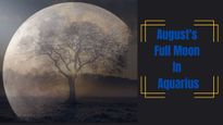 Supermoon 2023: दुर्लभ सुपर मून का सभी 12 राशियों पर कैसा होगा असर, पूरे अगस्त माह में रहेगा इसका प्रभाव
