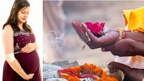 श्राद्ध में भूलकर भी गर्भवती महिलाएं न करें ये 5 काम, वरना होने वाले बच्‍चे को भुगतने पड़ेंगे बुरे अंजाम 
