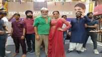 अक्षरा सिंह ने लॉन्च किया Akshara's Studio, पटना में मिलेंगे अब आईलैशेस-नेल्स एक्सटेंशन जैसे ब्यूटी ट्रीटमेंट