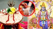 Anant Chaturdashi 2023: गणेश उत्सव के अंतिम दिन होता है भगवान विष्णु के अनंत रूप का पूजन, देखें मुहूर्त-मंत्र