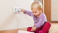 Electric Shock : बच्चे को लग गया बिजली का झटका, इस सिचुएशन में तुरंत करें ये काम 