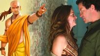 Chanakya Niti: गैर मर्द को चाहने लगी है आपकी पत्नी तो समय रहने इन संकेतों को न करें नजरअंदाज