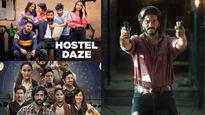  कॉमेडी के साथ मिलेगा सस्पेंस-थ्रिलर का डोज, इस वीक OTT पर धमाल मचाएंगें ये फिल्में और वेब सीरीज