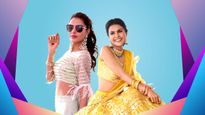 करवाचौथ पर द‍िखना चाहती हैं सबसे अलग, ट्राय करें प्रियंका चाहर के ये 7 स्‍टाइल‍िश ब्‍लाउज डिजाइन