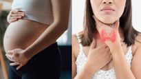 How to get Pregnant Fast: थायराइड की वजह से अधूरा रह जाएगा मां बनने का सपना, समय रहते कर लें ये काम