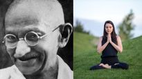 Gandhi Jyanti : हफ्ते में एक बार मौनव्रत धारण करते थे गांधी जी, चुप रहने से सेहत को म‍िलते हैं ये लाभ