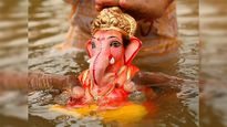 Ganesh Visarjan 2023: उत्तर भारत में क्यों नहीं होता है गणेश विसर्जन?