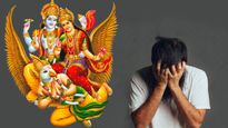Garuda Puran: बुरी किस्मत और दुर्भाग्य को आमंत्रित करते हैं ये कार्य