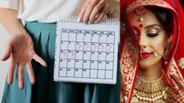  Hartalika Teej 2023 :  तीज के द‍िन पड़ रही हैं पीर‍ियड की डेट, आगे बढ़ाने के ल‍िए ट्राय करें ये देसी उपाय 