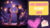 Love Horoscope for October 2023: जानें अक्टूबर में कैसी रहेगी आपकी लव लाइफ? बढ़ेगा प्यार या होगी तकरार!