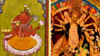 Navratri 2023: हाथी पर आगमन और मुर्गे पर होगा मां दुर्गा का प्रस्थान, जानिए कैसे चुनती हैं माता अपनी सवारी